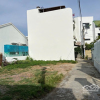 Bán Đất Tại Đường Thái Thông, Xã Vĩnh Thái, Nha Trang, Khánh Hòa, 1,95 Tỷ, 70M2