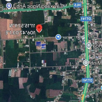 Cần Bán Đất Skc 16720M2 Tại Vĩnh Hoà Phú Giáo Bình Dương