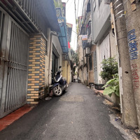 Bán Đất Tặng Nhà C4 Vũ Xuân Thiều, Long Biên
 Diện Tích: 75M, Mt: 6.1M, Giá: 8.X Tỷ