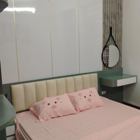 Bán Nhà Vĩnh Hưng - Quận Hoàng Mai - 40M - 5 Tầng - Mặt Tiền Rộng - Nội Thất Xịn Sò Tài Chính 6 Tỷ