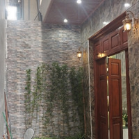 Bán Nhà Vĩnh Hưng - Quận Hoàng Mai - 40M - 5 Tầng - Mặt Tiền Rộng - Nội Thất Xịn Sò Tài Chính 6 Tỷ