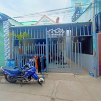 Nhà Ngã Tư Chiêu Liêu Diện Tích 100M2(5X20) Giá Bán 2Ty 890 Triệu Gần Trường Tân Đông Hiệp