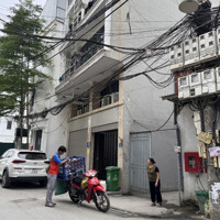 Cần Bán Gấp! Nhà 3 Tầng Tây Tựu - Ô Tô 7 Chỗ Vào Tận Nhà - 3 Bước Ra Ô Tô Tránh - Sổ Đỏ Sẵn Sàng