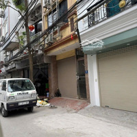 Cần Bán Gấp! Nhà 3 Tầng Tây Tựu - Ô Tô 7 Chỗ Vào Tận Nhà - 3 Bước Ra Ô Tô Tránh - Sổ Đỏ Sẵn Sàng