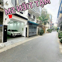 Bán Gấp Nhà Giáp Mặt Phố Lạc Trung 65M , Mặt Tiền 4,5M Kinh Doanh Ô Tô Tránh Giá Chỉ Hơn 18Tỷ