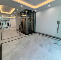 Cho Thuê Nhà Liền Kề Tổng Cục 5 Tân Triều.diện Tích100M2, 7 Tầng,Mặt Tiền5M, Thông Sàn, Thang Máy, Giá 60 Triệu