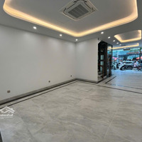 Cho Thuê Nhà Liền Kề Tổng Cục 5 Tân Triều.diện Tích100M2, 7 Tầng,Mặt Tiền5M, Thông Sàn, Thang Máy, Giá 60 Triệu