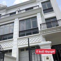 Bán Biệt Thự Vinhomes The Harmony 168.2M2 Giá Bán 70 Tỷ, Hàng Hiếm Khu Compound Đẳng Cấp!