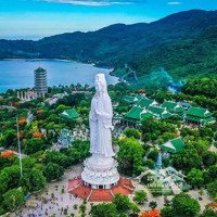 Bán Đất 2 Mặt Tiền Loseby Và Trần Thanh Mại 170,6M (8,5X21) Hướng Bắc Và Tây Gía 34 Tỷ Lvcc