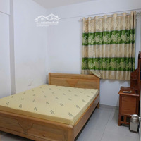 Chung Cư 225 Hoàng Sa, P.tân Định, Q1: 2P Ngủ, Đầy Đủ Nt, 74M2, 12 Triệu