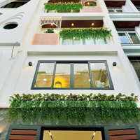 Hẻm Xe Hơi Thông Đường Phan Đăng Lưu, Phú Nhuận Xây 49M2 . Bán 2 Tỷ 450, Có Hđ Cho Thuê 11 Triệu/Tháng.