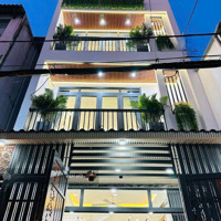 Nhà 68M2 Nguyễn Đình Chiểu, Q3 - Giá Bán 3 Tỷ 290, Xây Trệt - 2 Lầu, Hẻm 6M. Gần Trường Thcs Kiến Thiết