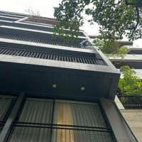 Hiếm 1.0.2 !!! Bán Nhà Lô Góc Phố Linh Lang - 80M2 - 5 Tầng - Ô Tô Tránh - Kinh Doanh Đỉnh - 32 Tỷ