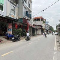 Cần Bán 45M2 Đất Thị Trấn Đông Anh Giá Hơn 3Tỷ