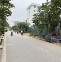 Cần Bán 45M2 Đất Thị Trấn Đông Anh Giá Hơn 3Tỷ