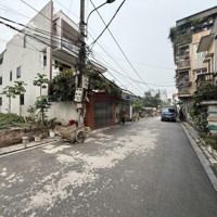 Cần Bán 45M2 Đất Thị Trấn Đông Anh Giá Hơn 3Tỷ