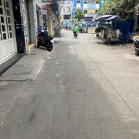 Cơ hội sở hữu nhà kinh doanh ngay tại trung Tâm Quận Tân Bình, chỉ 3.x tỷ, Sổ hồng riêng, chính chủ, ở ngay!