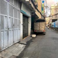 Cơ hội sở hữu nhà kinh doanh ngay tại trung Tâm Quận Tân Bình, chỉ 3.x tỷ, Sổ hồng riêng, chính chủ, ở ngay!