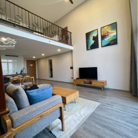 Chính Chủ Cho Thuê Ch Duplex Studio , 76M2, 22 Triệu, Tại Pentstudio, Lạc Long Quân, Tây Hồ, Hà Nội
