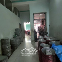 Nhà Trệt 174M2(8X21M) - Hẻm 5M Nguyễn Văn Luông - Giá Bán 12.8 Tỷ