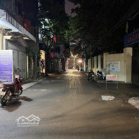 Nhà Phố Xã Đàn 2- Vị Trí Ô Tô Lùi Cửa- Cách Phố 10M- 5 Tầng Dân Xây Chắc Chắn- 44M2- 13.2 Tỷ