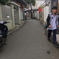 Chỉ Còn Sốt Lại 1 Lô Duy Nhất Giá Rẻ Nhất Thị Trường, 70M2 Kiệt 4M Trần Quang Khải Giá 2.9 Tỉ