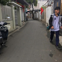 Chỉ Còn Sốt Lại 1 Lô Duy Nhất Giá Rẻ Nhất Thị Trường, 70M2 Kiệt 4M Trần Quang Khải Giá 2.9 Tỉ