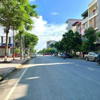 Pán Duy Nhất Lô Đất Kinh Doanh Vip Mặt Hoàng Hoa Thám, Bồ Sơn1, Võ Cường, Tp Bn. Giá 1X,X Tỷ
