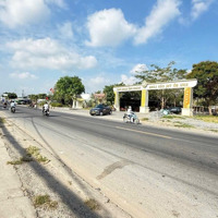 Cho Thuê Kho 600M2, Mặt Tiền Ngang 15M Đường Nguyễn Văn Linh, Bình Thuỷ, Cần Thơ - Gần Chợ Bà Bộ
