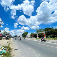 Cho Thuê Kho 600M2, Mặt Tiền Ngang 15M Đường Nguyễn Văn Linh, Bình Thuỷ, Cần Thơ - Gần Chợ Bà Bộ