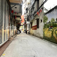 Nhân Kỉ Niệm 50 Năm Thống Nhất Đất Nước Em Có Căn Gần Sát Lăng Bác Cần Bán Gấp