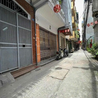Nhân Kỉ Niệm 50 Năm Thống Nhất Đất Nước Em Có Căn Gần Sát Lăng Bác Cần Bán Gấp
