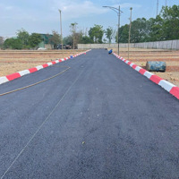 [Chính Chủ] Bán Lô Đất 100M2 Gần Đại Học Fpt Tại Huyện Thạch Thất
