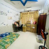 Bán nhà mặt phố quận 6 - Khu vip bình phú - 60M2 5 tầng BTCT - 10.5 tỷ