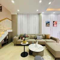 Cần Xoay Vốn Bán Nhà Chu Văn An-P12-Bình Thạnh Cho Thuê 24 Triệu/Th.diện Tích77,4M2 Giá Bán 3Tỷ460 Gần Hv Cán Bộ