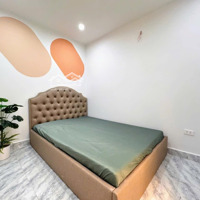 Bán Nhà Quang Trung ,Q.gò Vẩp : Ngang Lớn 8M Cạnh Trường Học , Giá Bán 7,5 Tỷ ,Diện Tích80 M2 ,
