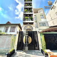 Nhà Phố Luxury Tân Cổ Điển Có Thang Máy - 4X20M - Mặt Tiền Đường Số, P.bình Thuận Quận 7