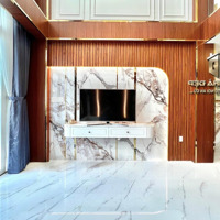 Nhà Phố Luxury Tân Cổ Điển Có Thang Máy - 4X20M - Mặt Tiền Đường Số, P.bình Thuận Quận 7