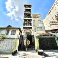 Nhà Phố Luxury Tân Cổ Điển Có Thang Máy - 4X20M - Mặt Tiền Đường Số, P.bình Thuận Quận 7