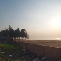 Bán Lô Thứ 3 Của Biển 299M2, Gần Sân Bay 8Km. Giá Bán 4Ty180