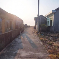 Bán Lô Thứ 3 Của Biển 299M2, Gần Sân Bay 8Km. Giá Bán 4Ty180