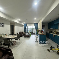 Bán Căn Hộ Berriver Long Biên View Đẹp Full Nội Thấtdiện Tích110M Thiết Kế Chuẩn: 1 Khách + Bếp 3 Ngủ