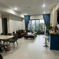 Bán Căn Hộ Berriver Long Biên View Đẹp Full Nội Thấtdiện Tích110M Thiết Kế Chuẩn: 1 Khách + Bếp 3 Ngủ