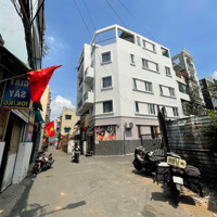 Bán Nhà Hẻm Xe Hơi Xvnt Gần Trường Ngoại Thương, Bình Thạnh, Dt: 5X17,5M - 84M2 - Giá Chỉ 9.9 Tỷ Tl