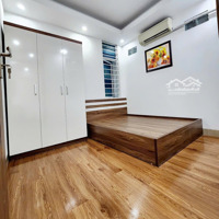 Bán Nhà Kim Đồng Giáp Bát, 70M2 X 6Tầng, Doanh Thu 40 Triệu/Tháng, Cách Phố 50M, 14 Tỷ. 0969693855