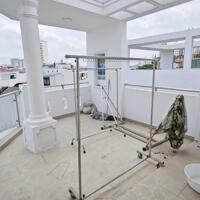 Bán nhà quận 6 - Lô gốc 5 tầng ngay khu ẩm thực chợ phú lâm 8.9 tỷ