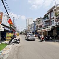Bán nhà quận 6 - Lô gốc 5 tầng ngay khu ẩm thực chợ phú lâm 8.9 tỷ
