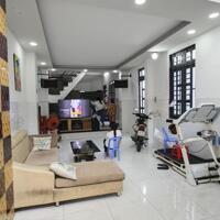 Bán nhà quận 6 - Lô gốc 5 tầng ngay khu ẩm thực chợ phú lâm 8.9 tỷ