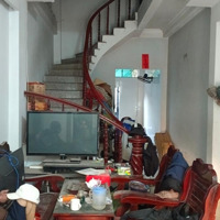 Mặt Tiền Quyền Lực Lý Sơn Thượng Thanh- Vỉa Hè - Ô Tô 4 Làn Đường - Kinh Doanh Đỉnh 51M Giá 10.5T