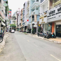 Bán Nhà Khu Bàn Cờ Quận 3, 7 Lầu 7 Pn View Đẹp Siêu Hot Chỉ 20,5 Tỷ.